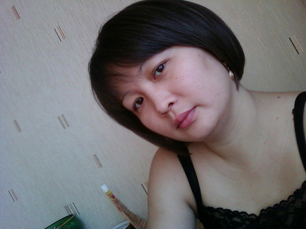 Мираш Абилькасимова