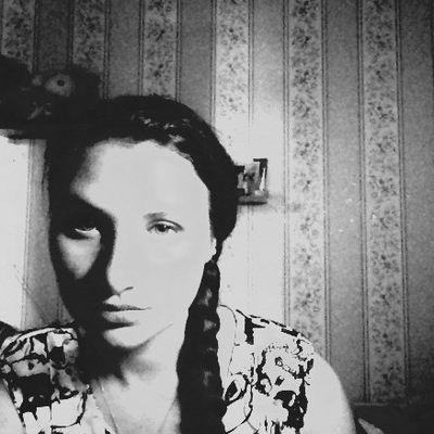 Анастасия Рябинина