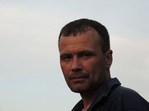 Альберт Галимов