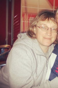 Елена Щербакова