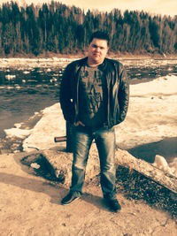 Николай Болтушкин