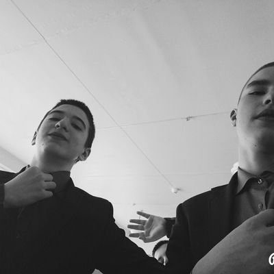 Юра Саркисов