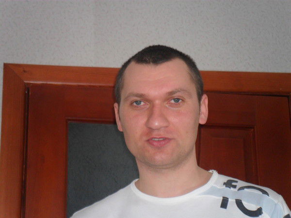 Ярослав Шуть