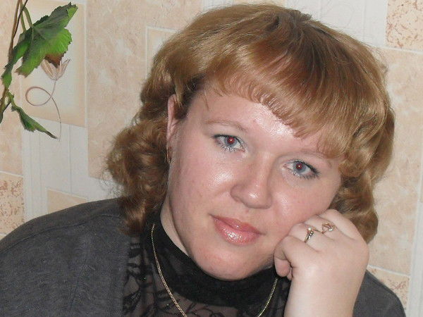 Алёна Мелконьян