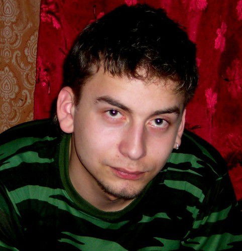 Денис Пыкин