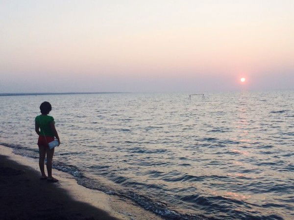 Мадина Гасизова