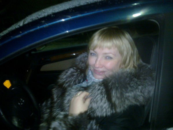 Наталия Смирнова