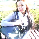 Begimai Kushnazarova