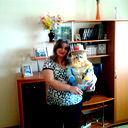 Маргарита Кулипанова