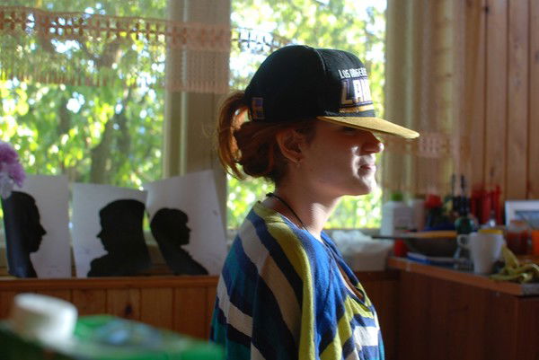 Аида Андрюшенко