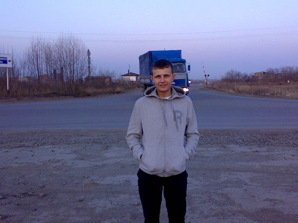 Вадик Лоскутов