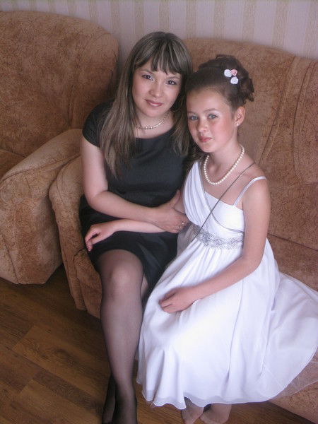 Гульмира Бессонова