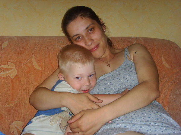 Ирина Линкевич