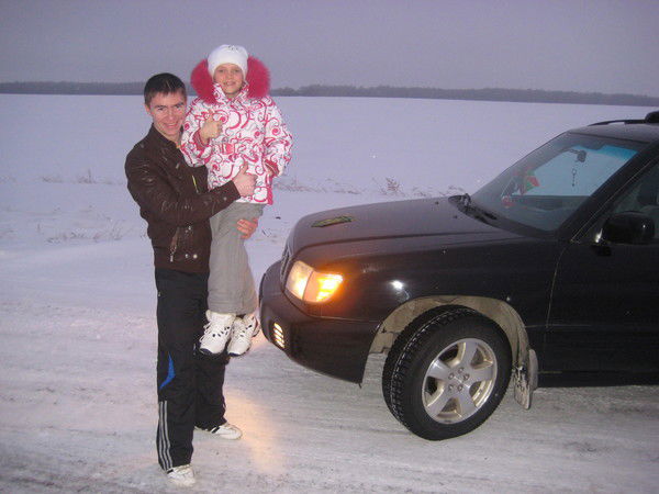 Космос Юрьевич