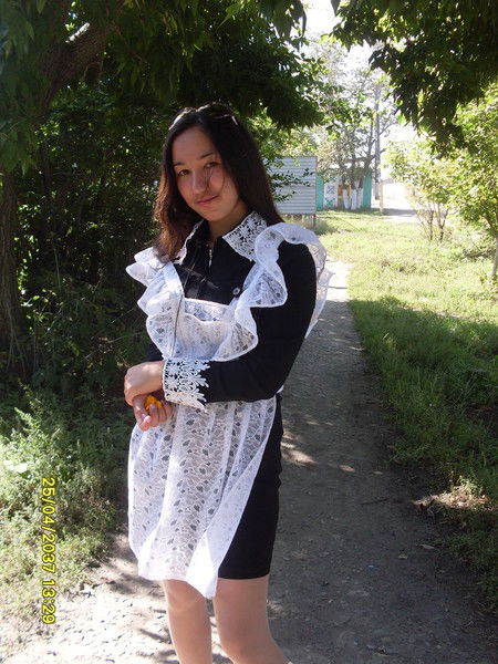 Марьям Салыкова