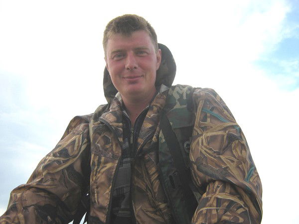 Дмитрий Попов