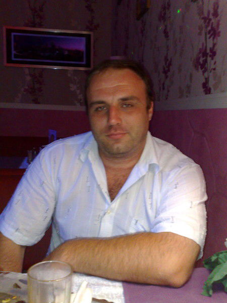 Максим Кириленко