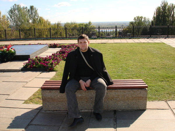 Иван Суромин