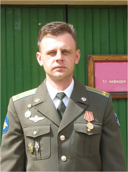 Типаев Владимир