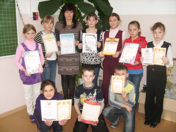 Светлана Смородина