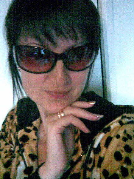 Ирина Чумак