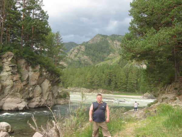 Антон Колегов