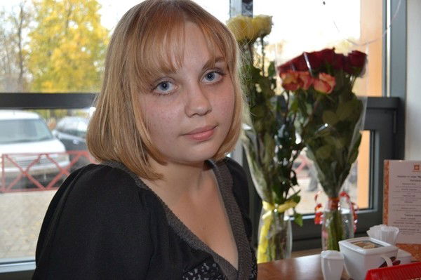 Татьяна Нестерова