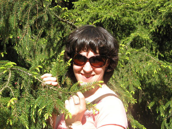 Ирина Клишина