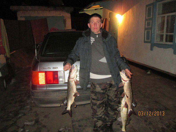 Гриша Антузинский