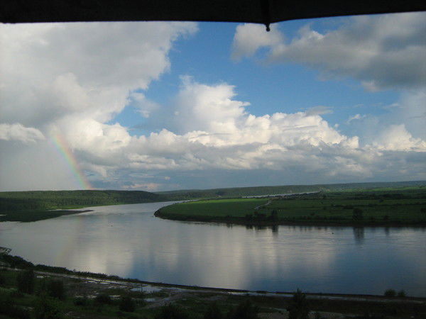 Анастасия Иванова