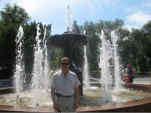 Игорь Ощепков