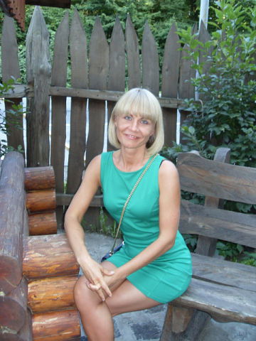 Наташа Дубельт