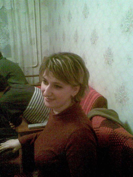 Галина Романова