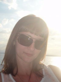 Наташа Фадеева