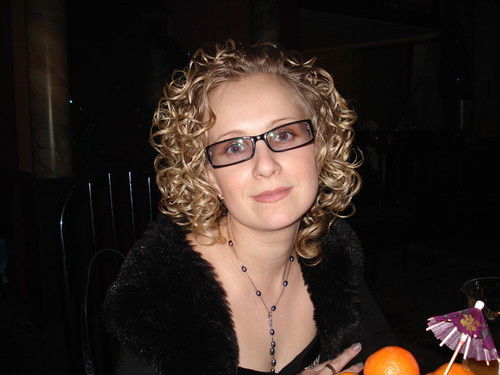 Елена Батарина