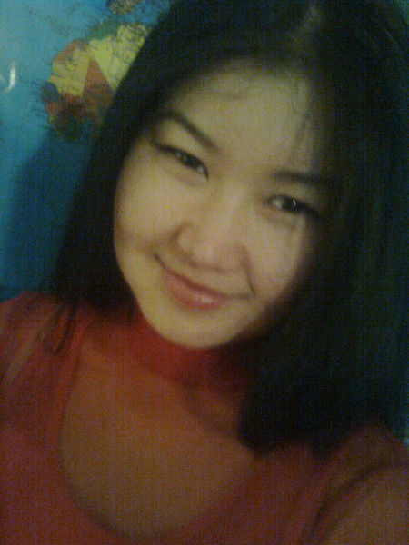 Жаныл Эрмекова