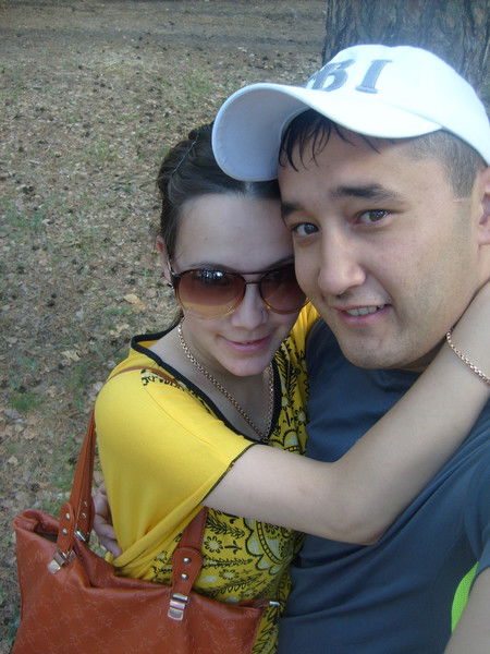 Нурсултан Досполов