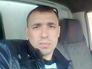 Сергей Мельничук