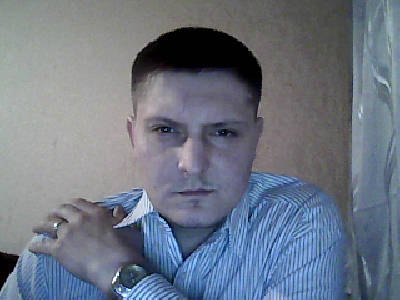 Дима Юденич