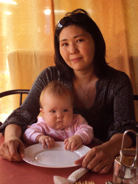 Анара Жуматаева