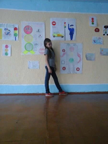 Анастасия Стрижова