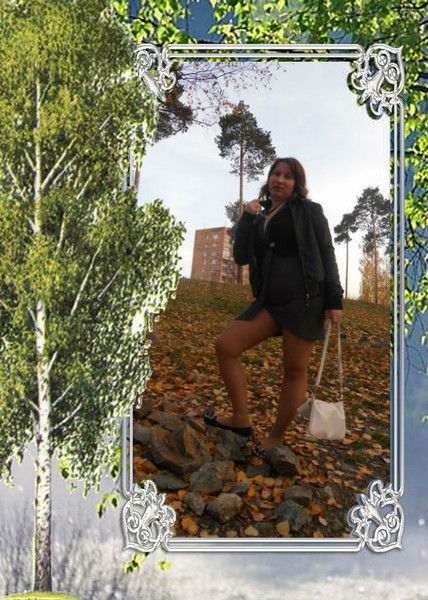 Любовь Тимофеева