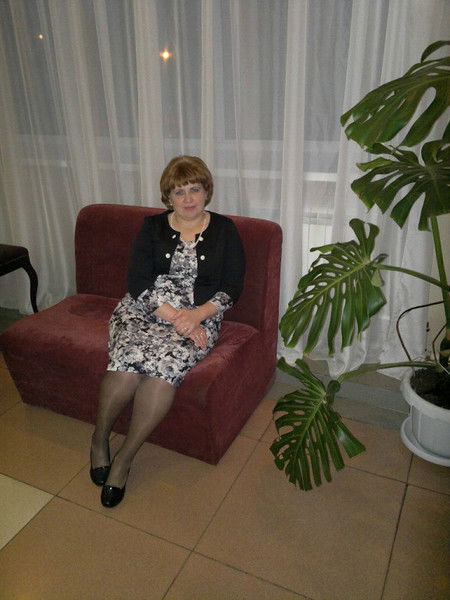 Елена Смбатян