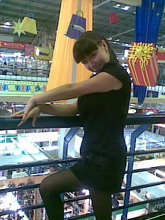 Галя Чанчина