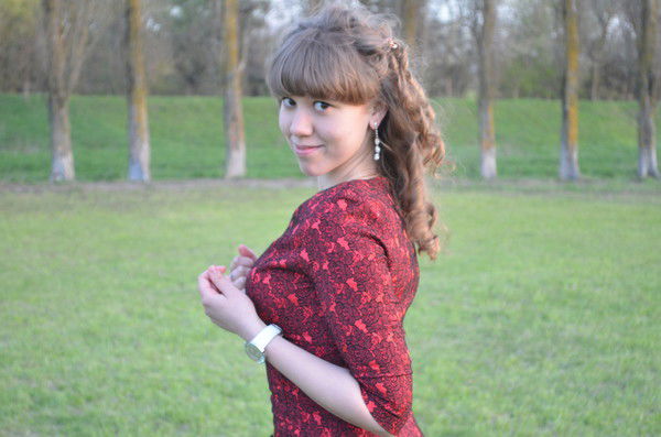 Виктория Секазная