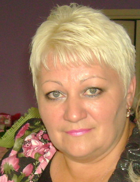 Татьяна Утеева