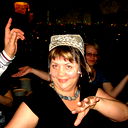 Елена Мелкозерова