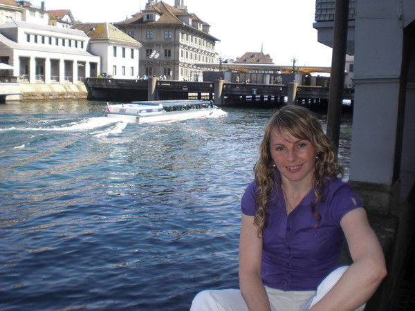 Наталия Бесикало