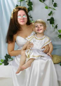 Натали Подобед