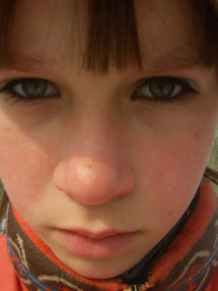 Полина Барабаш